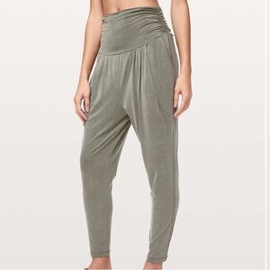 Lululemon Into Something Good Pants
